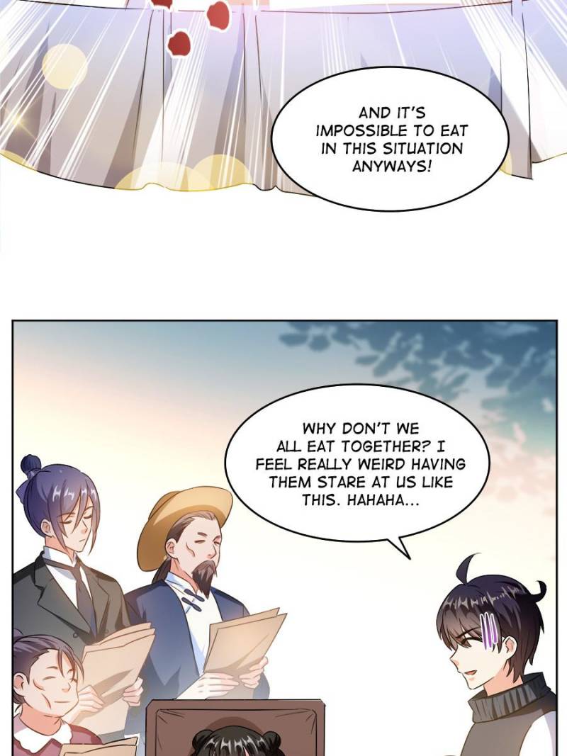 Cultivation Chat Group Chapter 310 page 16 - Chapter 310