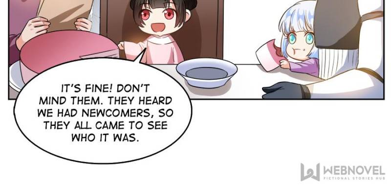 Cultivation Chat Group Chapter 310 page 17 - Chapter 310