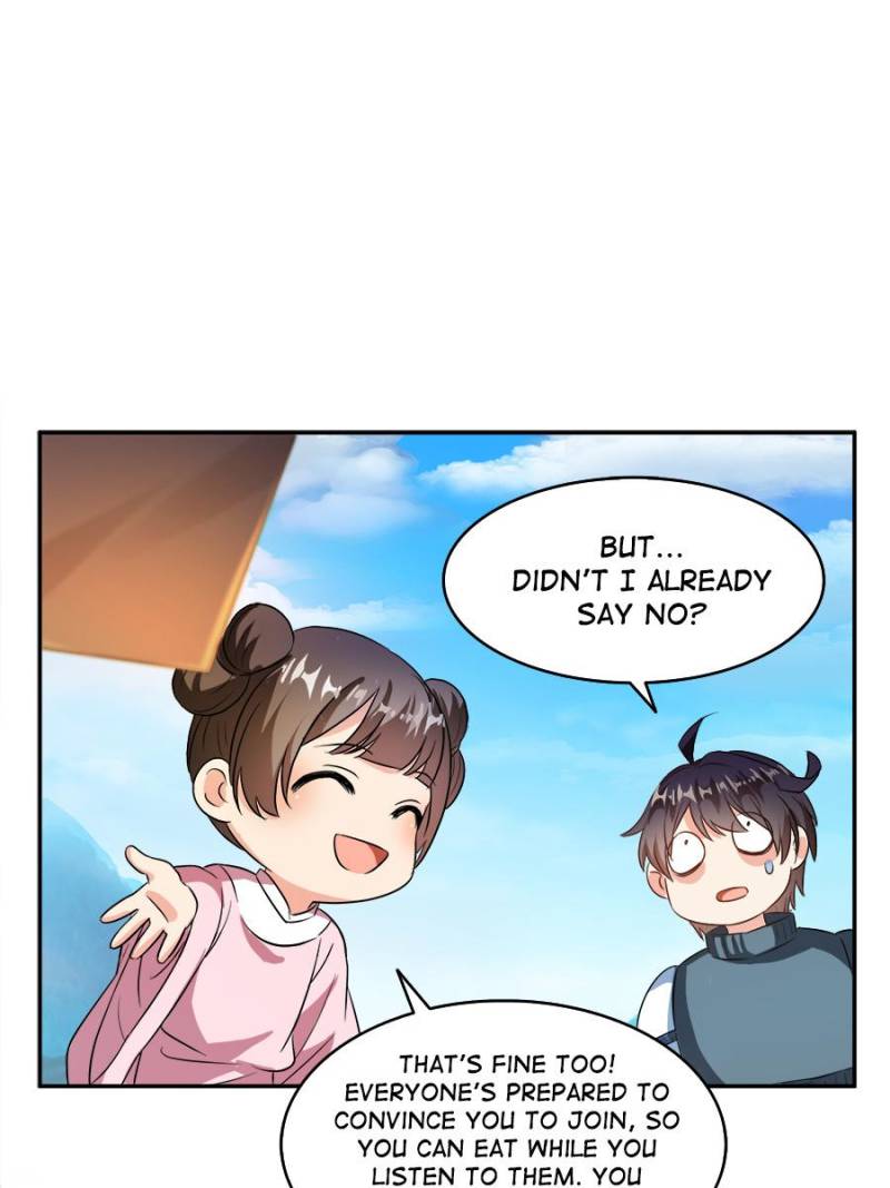 Cultivation Chat Group Chapter 310 page 18 - Chapter 310