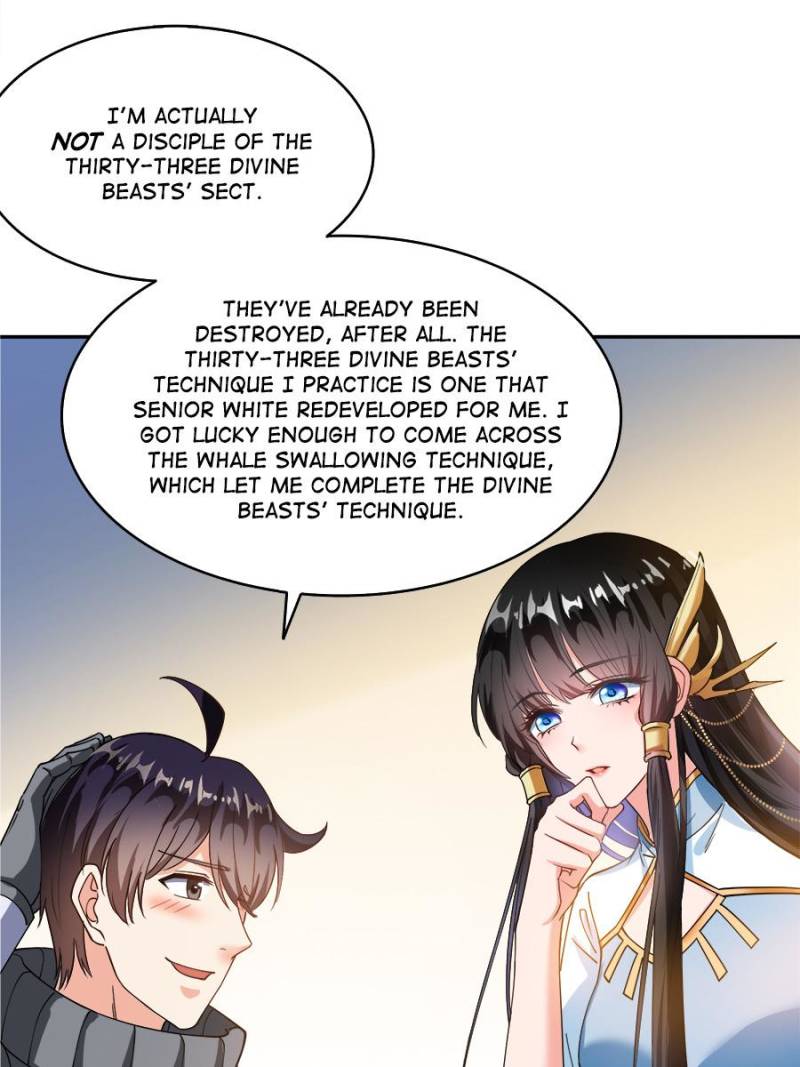 Cultivation Chat Group Chapter 310 page 2 - Chapter 310