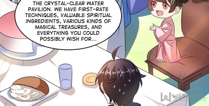 Cultivation Chat Group Chapter 310 page 20 - Chapter 310