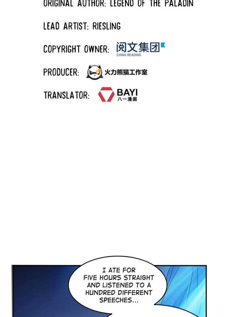 Cultivation Chat Group Chapter 310 page 22 - Chapter 310