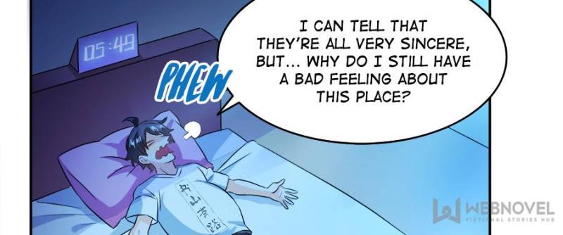 Cultivation Chat Group Chapter 310 page 23 - Chapter 310