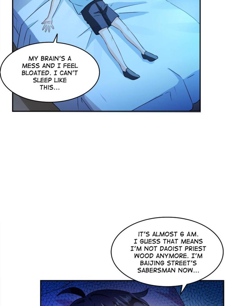 Cultivation Chat Group Chapter 310 page 24 - Chapter 310