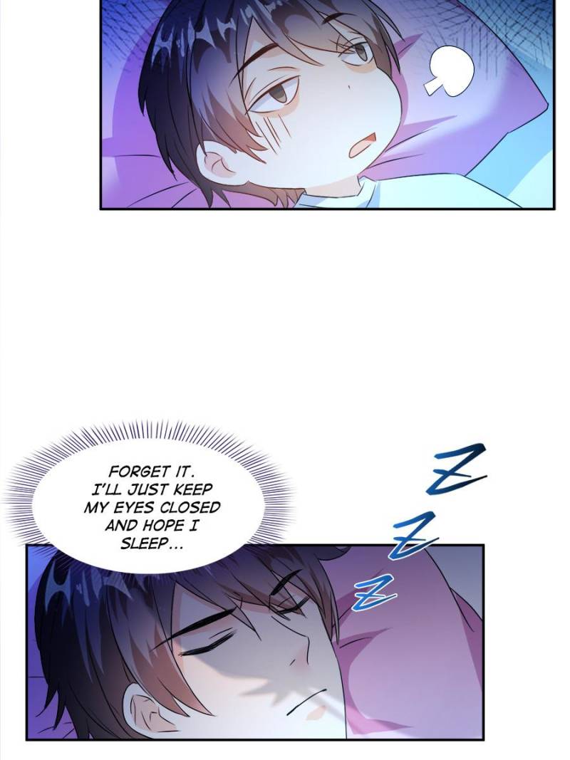 Cultivation Chat Group Chapter 310 page 25 - Chapter 310