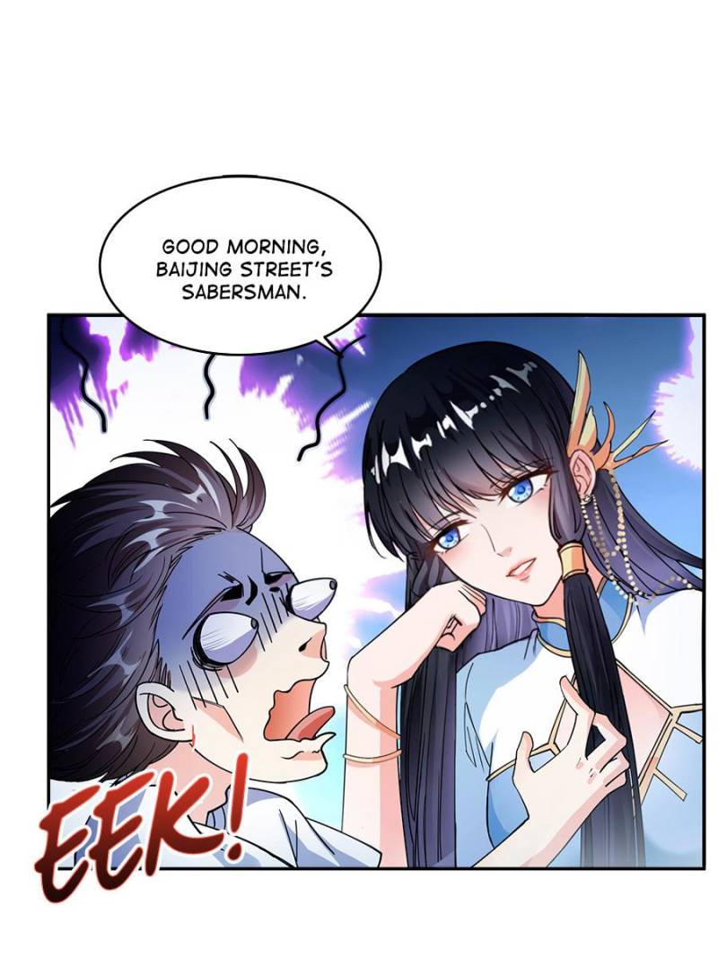 Cultivation Chat Group Chapter 310 page 27 - Chapter 310