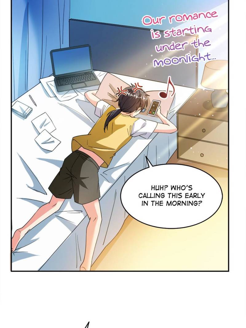 Cultivation Chat Group Chapter 310 page 34 - Chapter 310