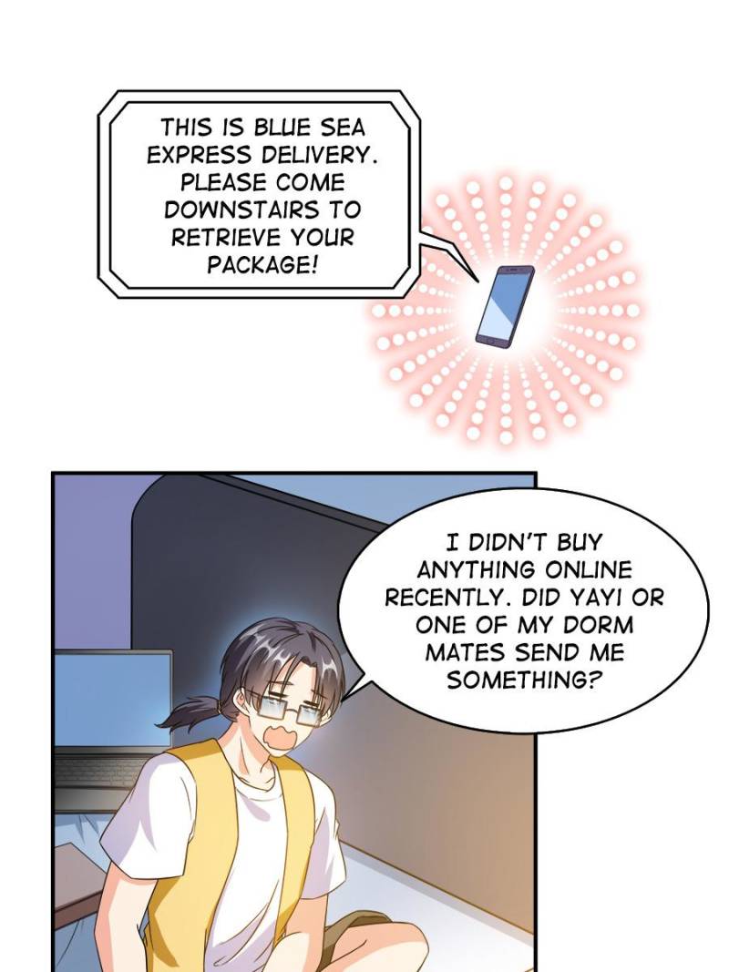 Cultivation Chat Group Chapter 310 page 37 - Chapter 310