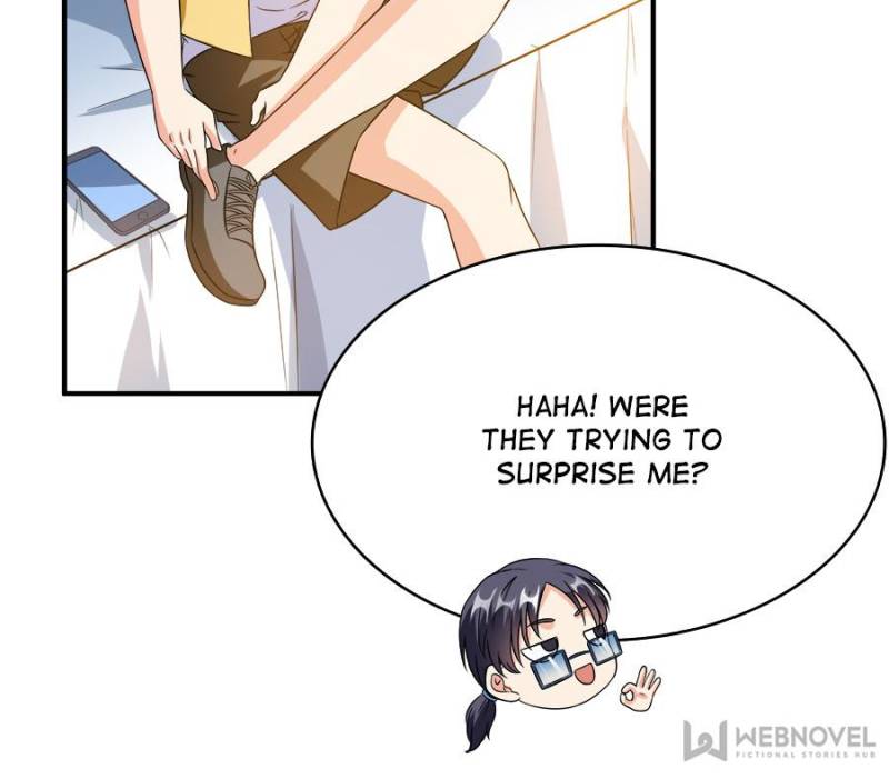 Cultivation Chat Group Chapter 310 page 38 - Chapter 310