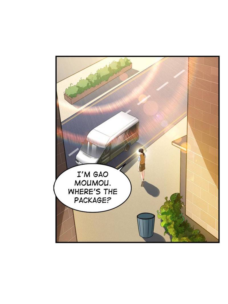 Cultivation Chat Group Chapter 310 page 39 - Chapter 310