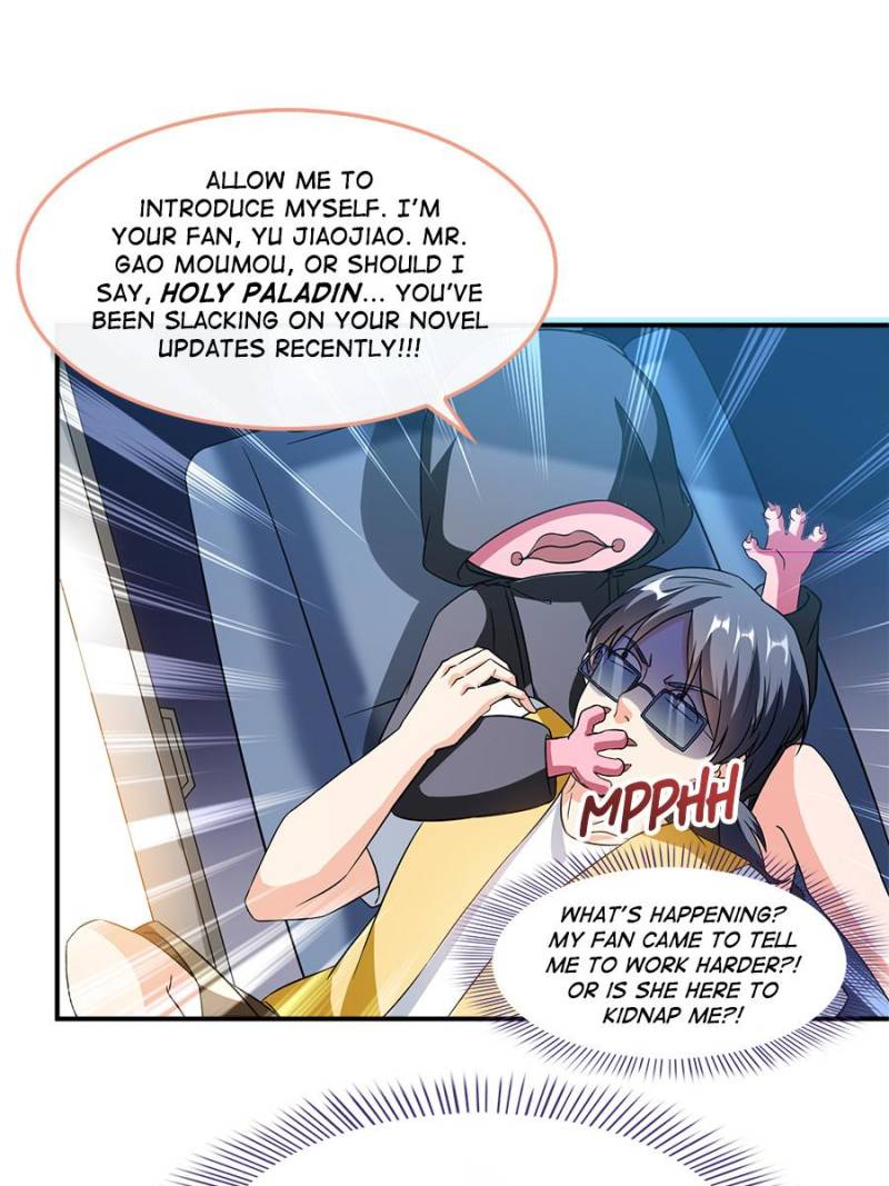 Cultivation Chat Group Chapter 310 page 45 - Chapter 310
