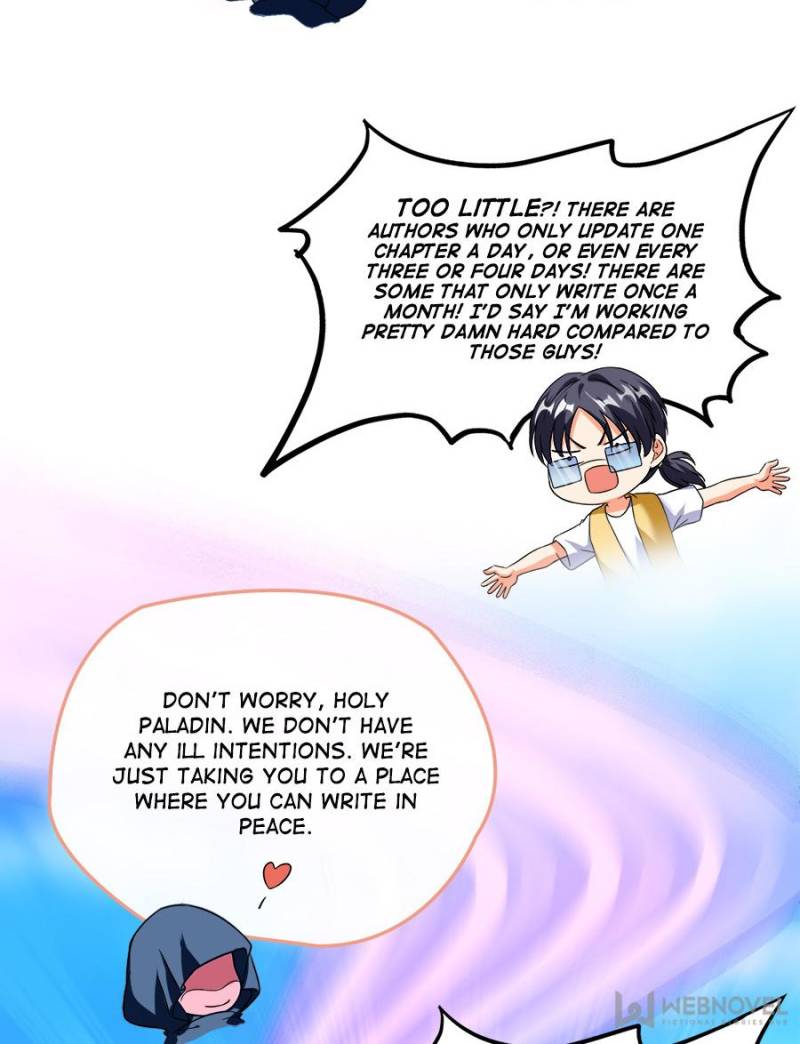 Cultivation Chat Group Chapter 310 page 48 - Chapter 310