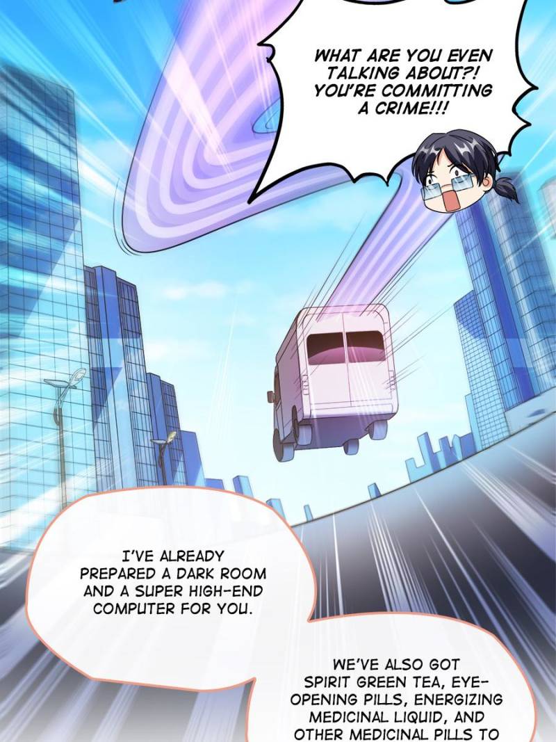 Cultivation Chat Group Chapter 310 page 49 - Chapter 310