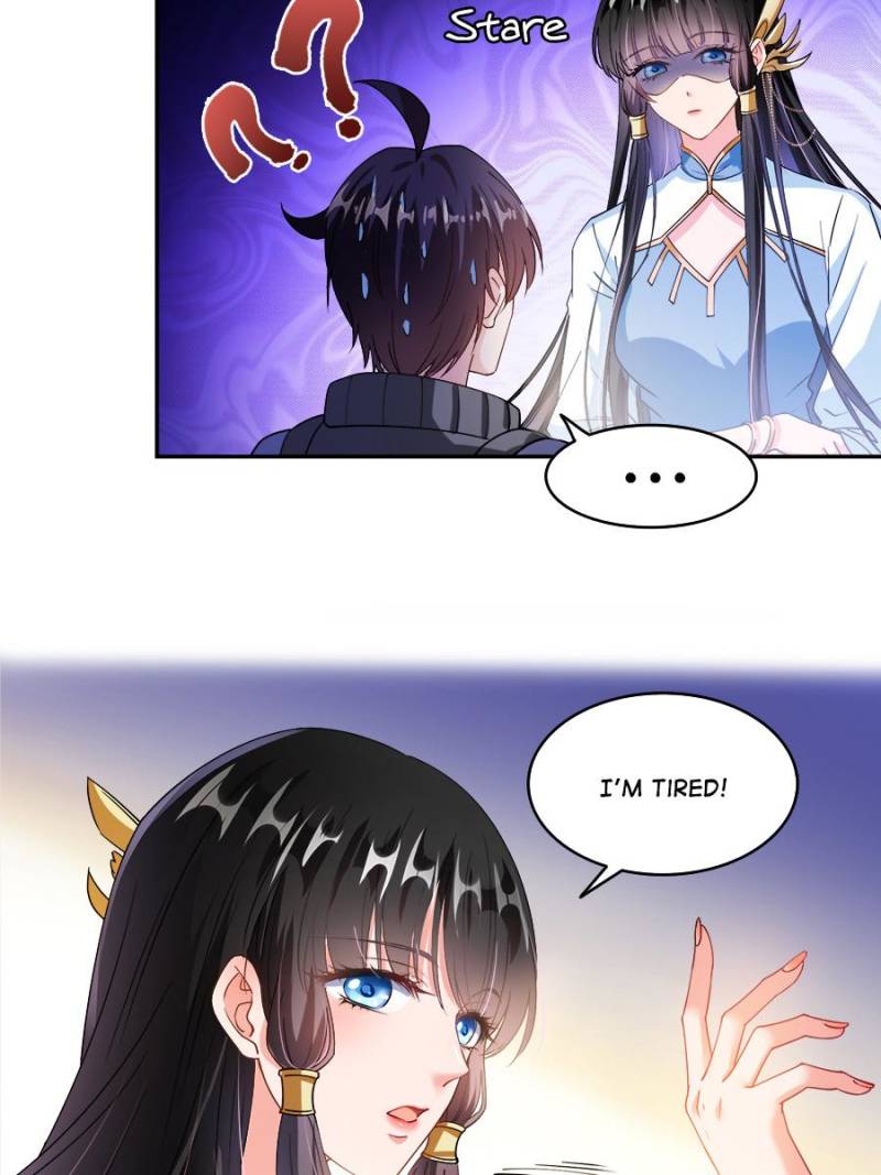 Cultivation Chat Group Chapter 310 page 5 - Chapter 310
