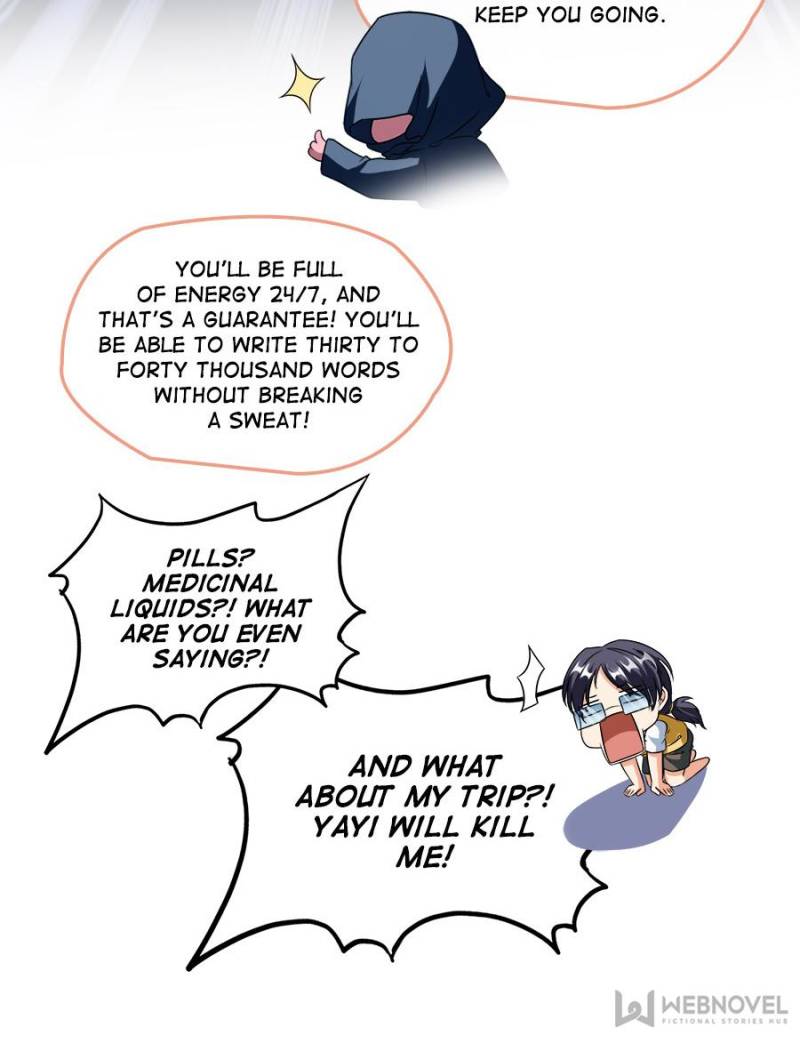 Cultivation Chat Group Chapter 310 page 50 - Chapter 310