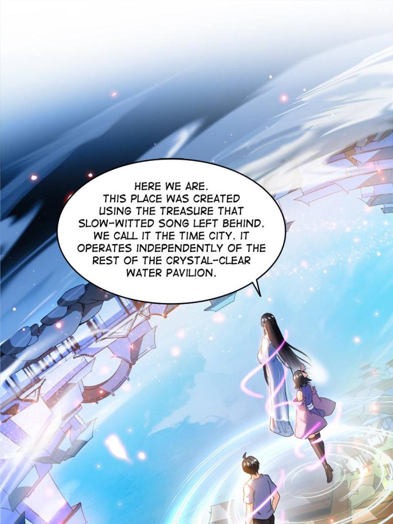 Cultivation Chat Group Chapter 310 page 51 - Chapter 310