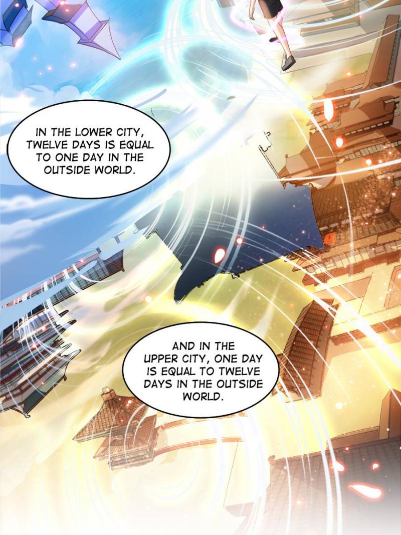 Cultivation Chat Group Chapter 310 page 52 - Chapter 310