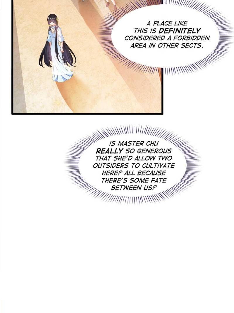Cultivation Chat Group Chapter 310 page 54 - Chapter 310