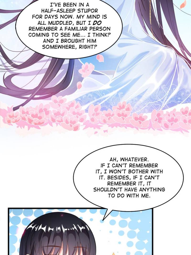Cultivation Chat Group Chapter 310 page 61 - Chapter 310