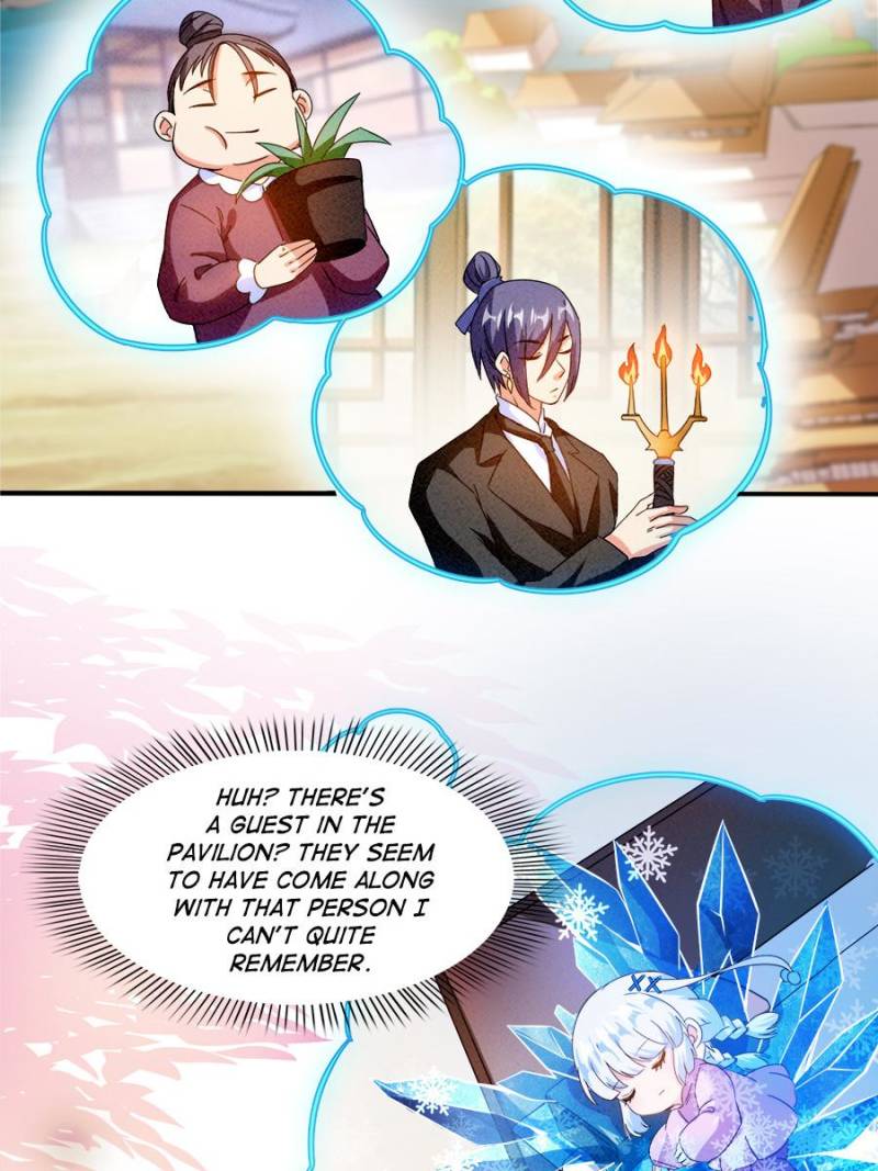 Cultivation Chat Group Chapter 310 page 65 - Chapter 310
