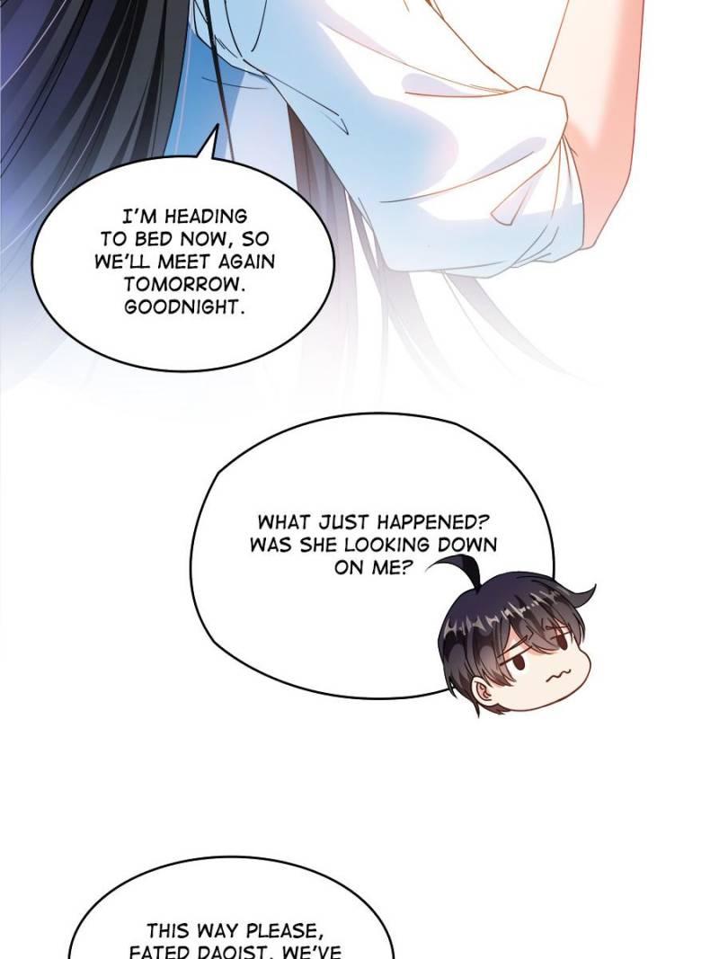 Cultivation Chat Group Chapter 310 page 7 - Chapter 310