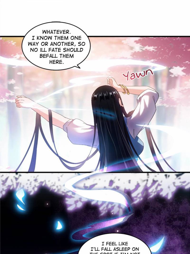 Cultivation Chat Group Chapter 311 page 1 - Chapter 311
