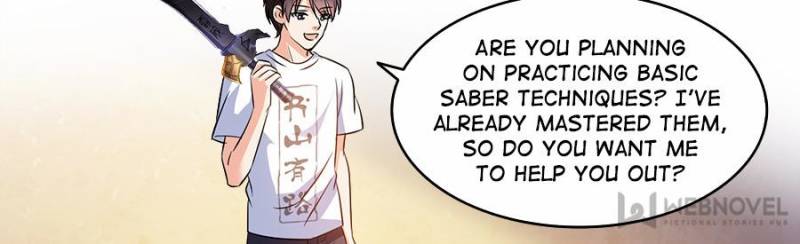 Cultivation Chat Group Chapter 311 page 15 - Chapter 311