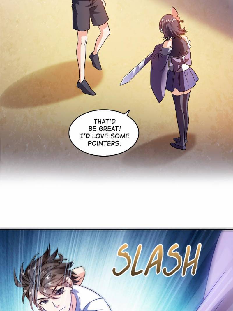 Cultivation Chat Group Chapter 311 page 16 - Chapter 311