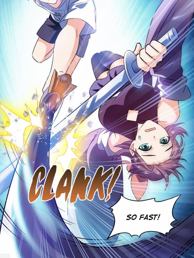 Cultivation Chat Group Chapter 311 page 17 - Chapter 311