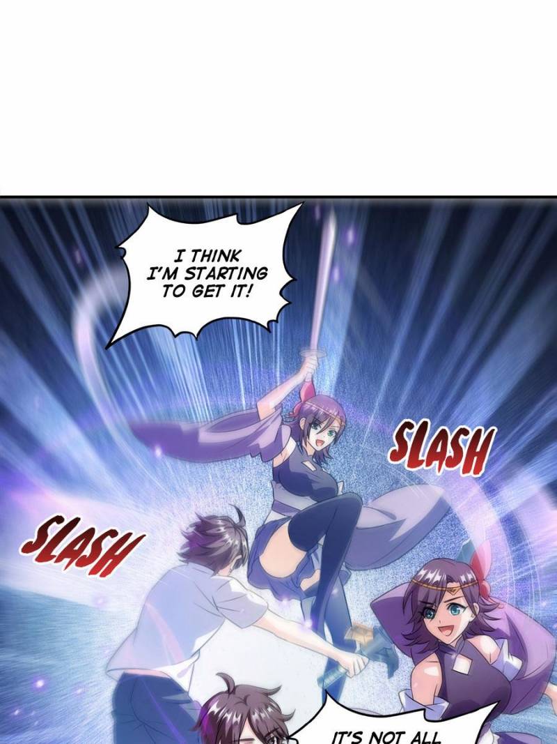 Cultivation Chat Group Chapter 311 page 19 - Chapter 311