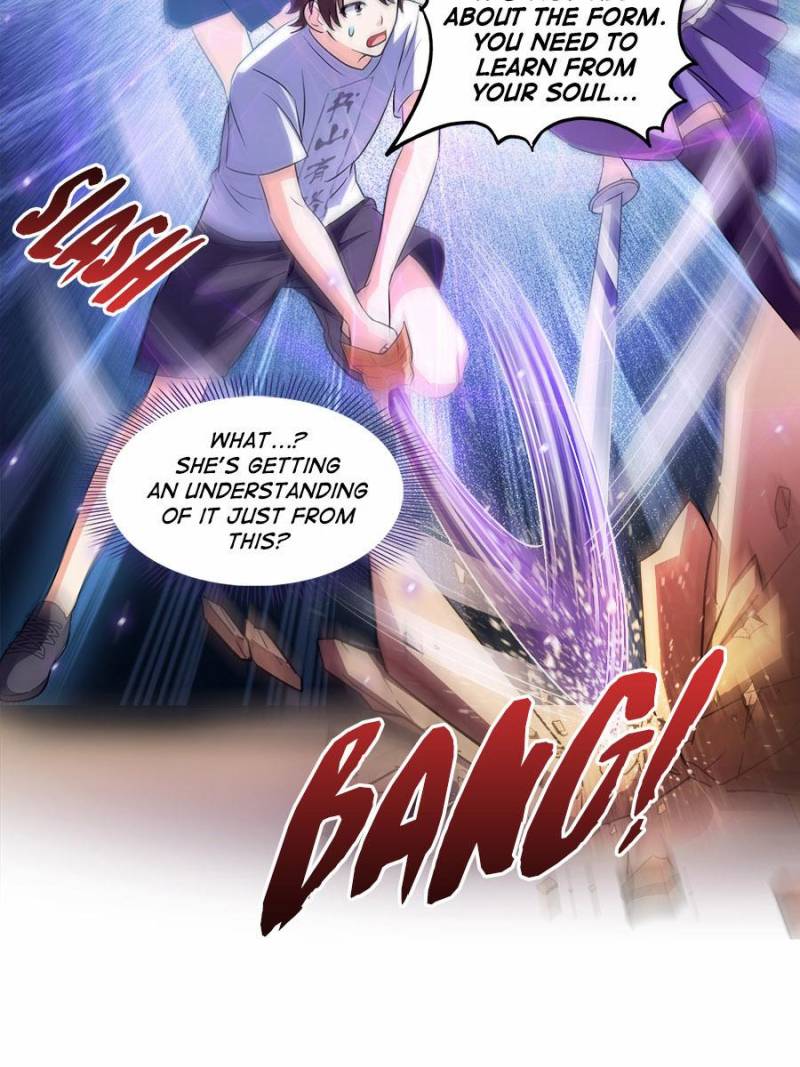 Cultivation Chat Group Chapter 311 page 20 - Chapter 311