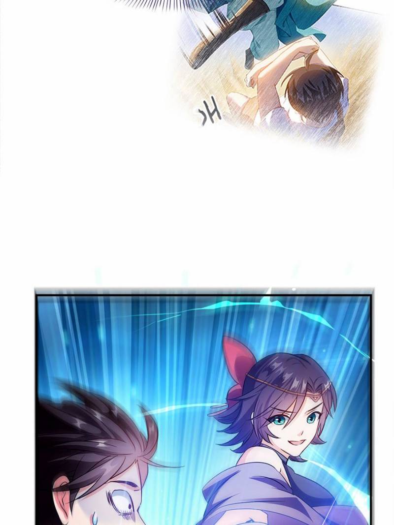 Cultivation Chat Group Chapter 311 page 22 - Chapter 311