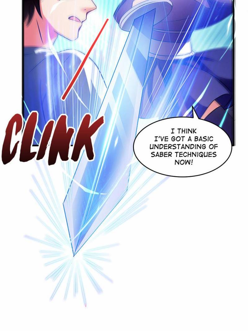 Cultivation Chat Group Chapter 311 page 23 - Chapter 311