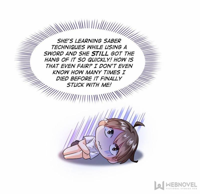 Cultivation Chat Group Chapter 311 page 24 - Chapter 311