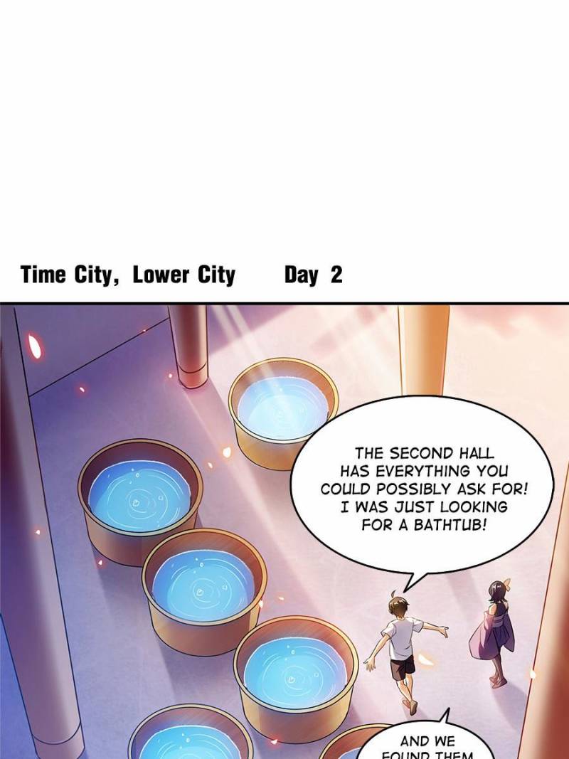 Cultivation Chat Group Chapter 311 page 25 - Chapter 311