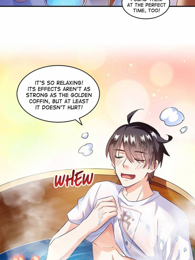 Cultivation Chat Group Chapter 311 page 26 - Chapter 311