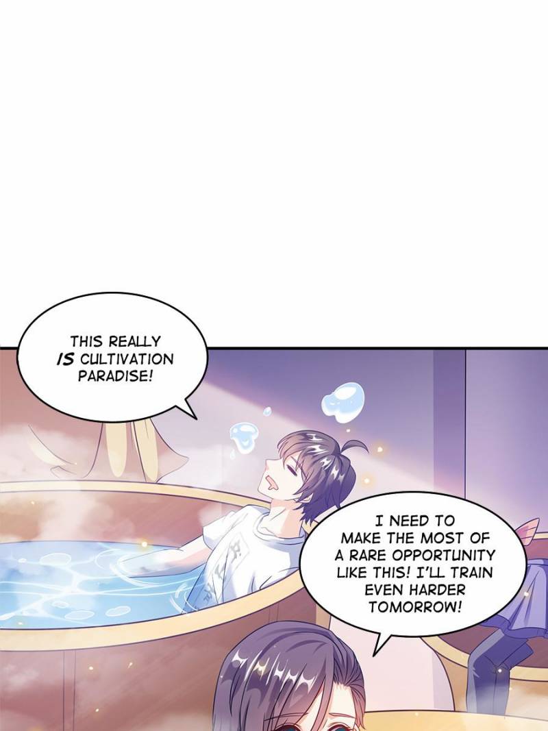 Cultivation Chat Group Chapter 311 page 28 - Chapter 311