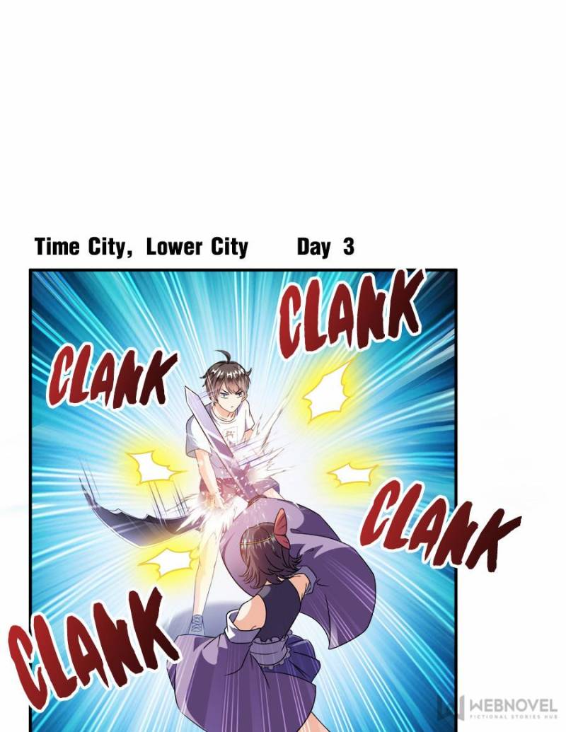 Cultivation Chat Group Chapter 311 page 30 - Chapter 311