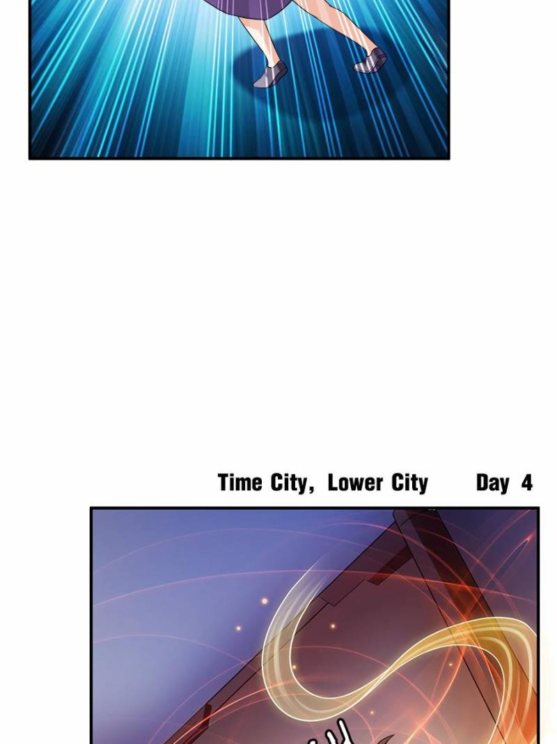Cultivation Chat Group Chapter 311 page 31 - Chapter 311