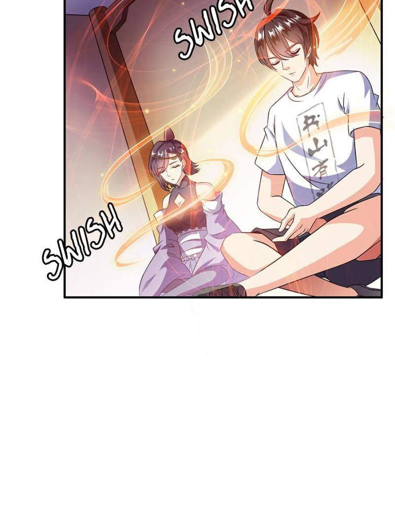 Cultivation Chat Group Chapter 311 page 32 - Chapter 311
