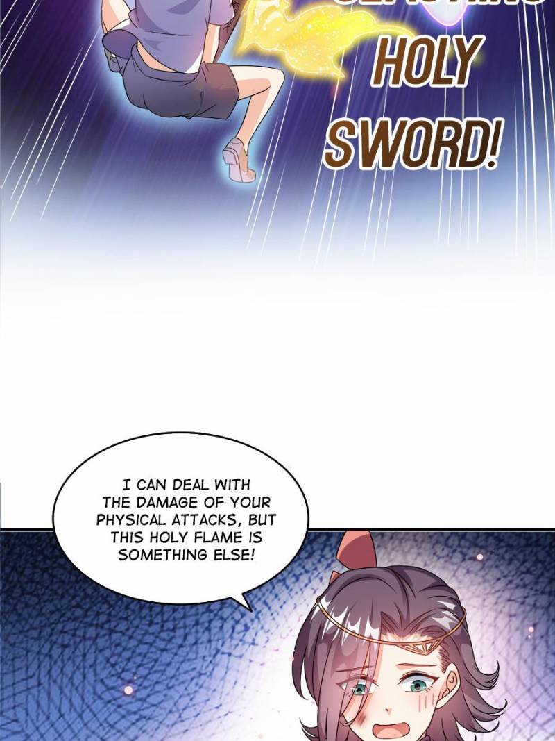 Cultivation Chat Group Chapter 311 page 38 - Chapter 311