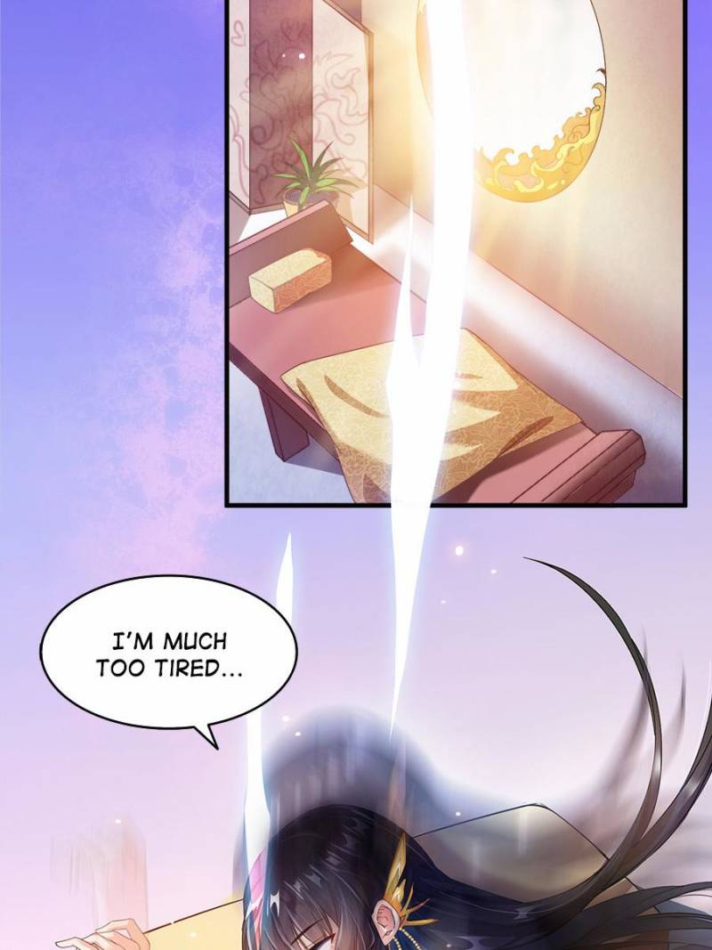 Cultivation Chat Group Chapter 311 page 4 - Chapter 311