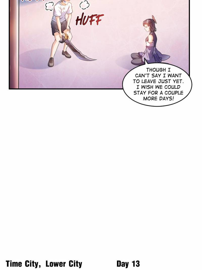 Cultivation Chat Group Chapter 311 page 41 - Chapter 311