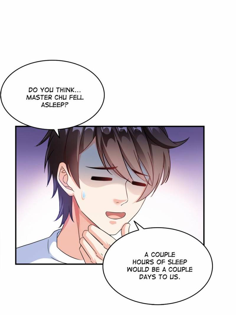 Cultivation Chat Group Chapter 311 page 44 - Chapter 311