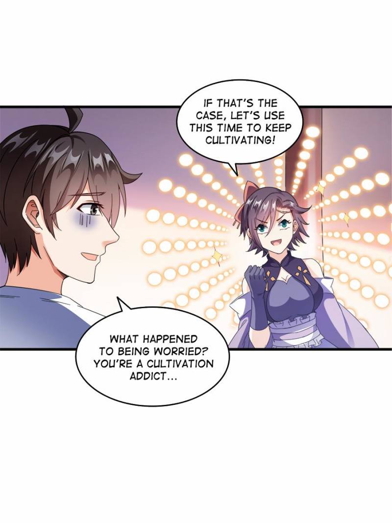 Cultivation Chat Group Chapter 311 page 46 - Chapter 311