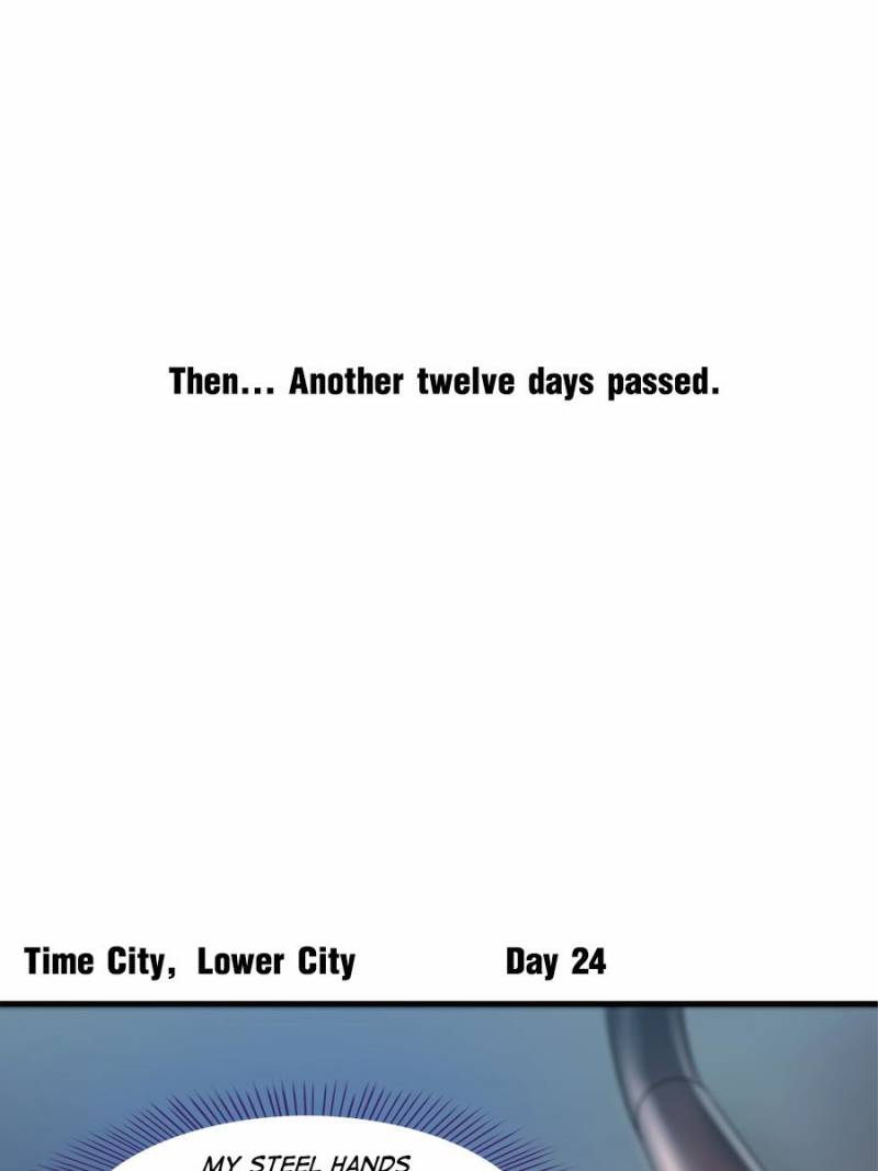 Cultivation Chat Group Chapter 311 page 47 - Chapter 311