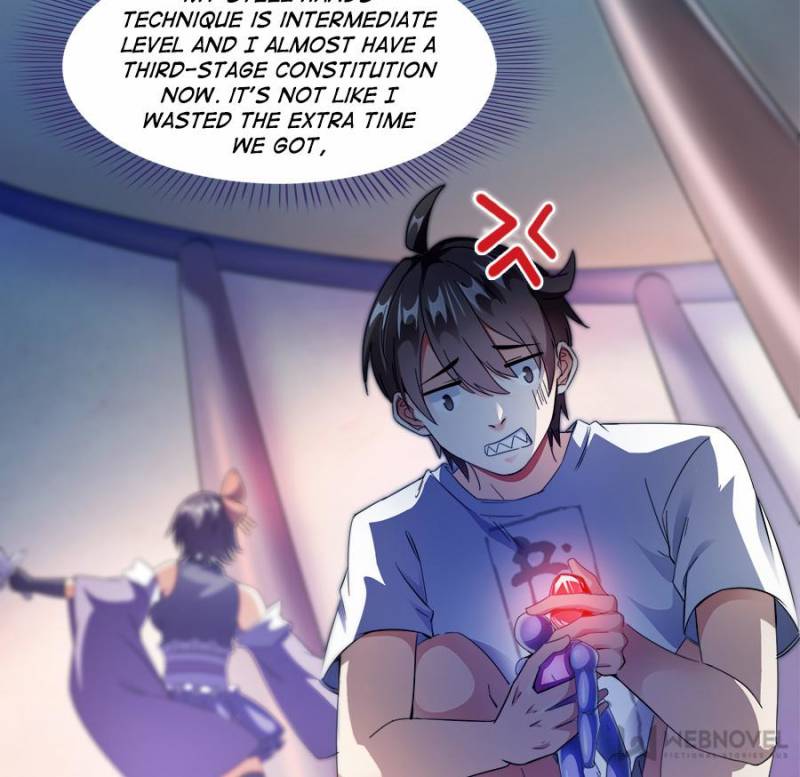 Cultivation Chat Group Chapter 311 page 48 - Chapter 311