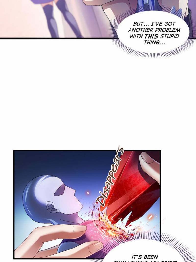 Cultivation Chat Group Chapter 311 page 49 - Chapter 311