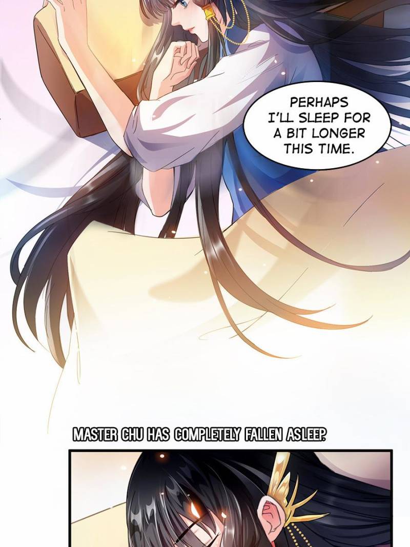 Cultivation Chat Group Chapter 311 page 5 - Chapter 311