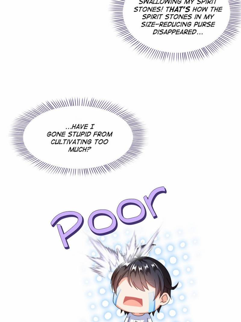 Cultivation Chat Group Chapter 311 page 50 - Chapter 311